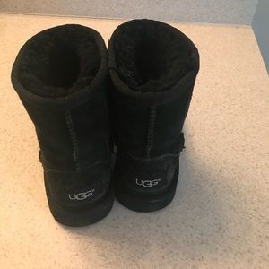 Uggs
